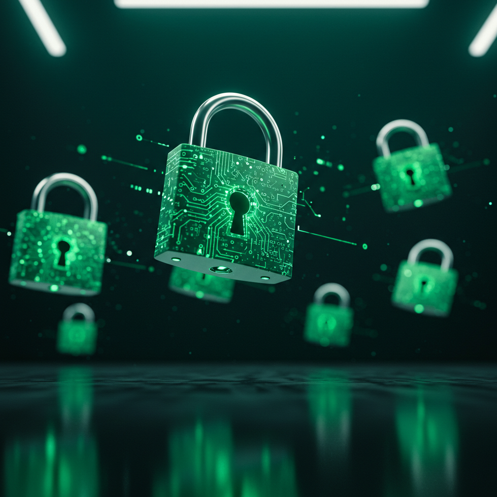 Système d'Information et Cybersécurité